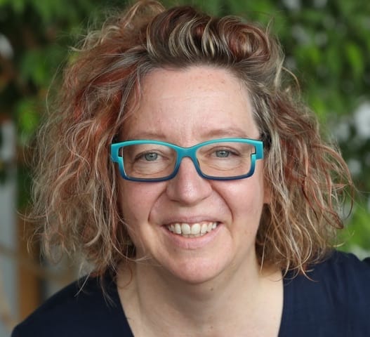 Portrait von Dr. med. Sabine Ladenburger-Strauß