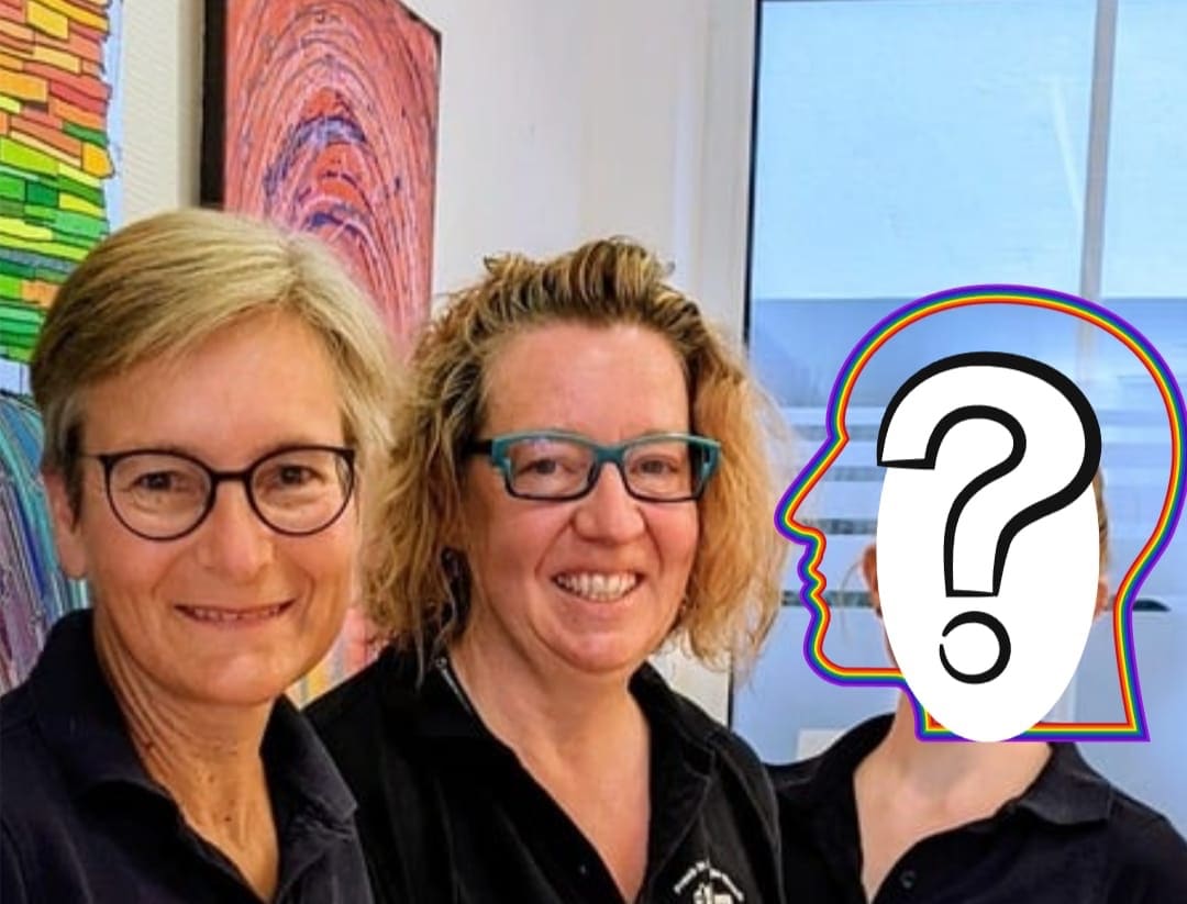 Das Team der Praxis Dr. Ladenburger-Strauß